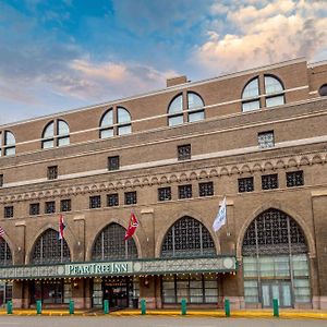 Drury Inn&Suites St. Louis Convention Center